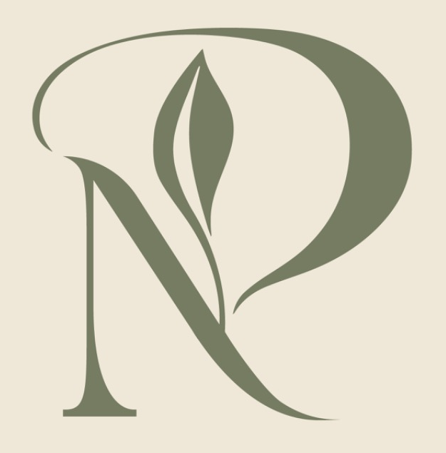 Monogram van Huidpraktijk Puur Natuur